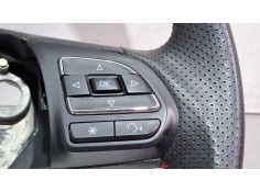 Recambio de volante (sin airbag) para mg zs suv (azs1) 1.5 vti referencia OEM IAM 9999147   2