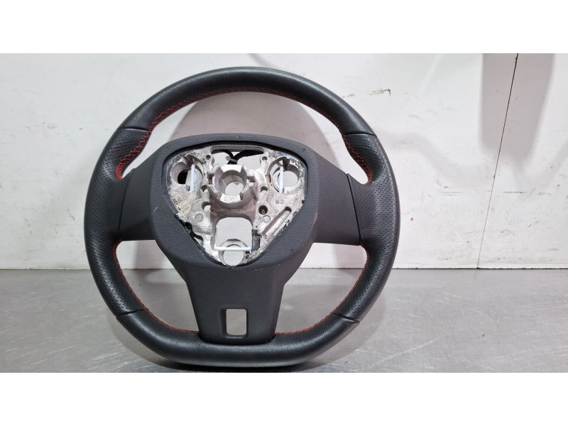 Recambio de volante (sin airbag) para mg zs suv (azs1) 1.5 vti referencia OEM IAM 9999147  
