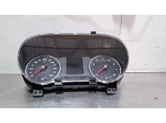 Recambio de cuenta kilometros para mg zs suv (azs1) 1.5 vti referencia OEM IAM 11317198  
