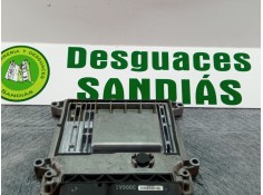 Recambio de centralita motor para kia rio referencia OEM IAM 9030933006A1   2