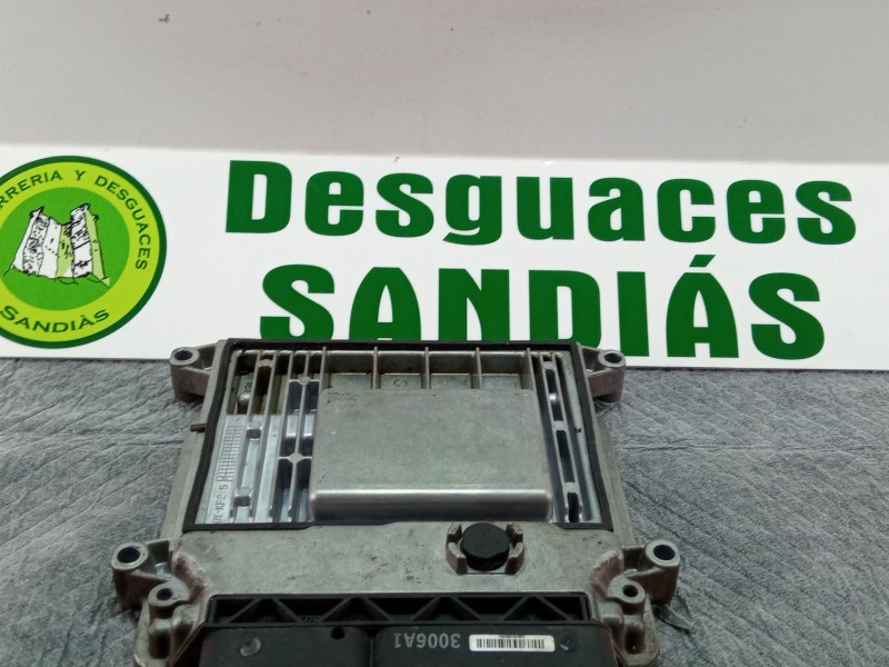 Recambio de centralita motor para kia rio referencia OEM IAM 9030933006A1  