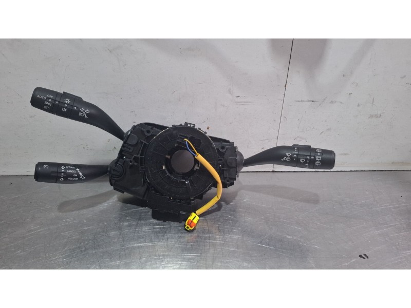 Recambio de mando multifuncion para mg zs suv (azs1) 1.5 vti referencia OEM IAM 10990404 / 10565266 / 10141028 / 10140967  