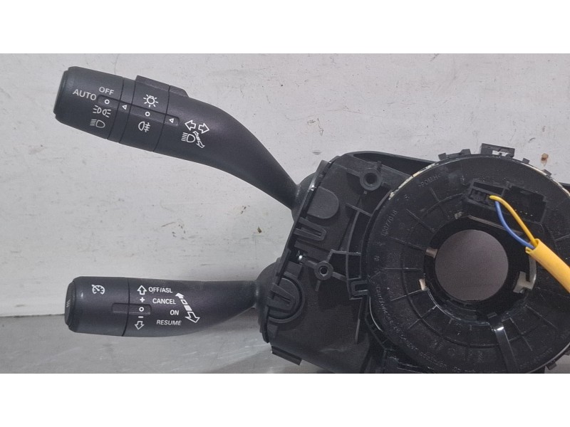 Recambio de mando multifuncion para mg zs suv (azs1) 1.5 vti referencia OEM IAM 10990404 / 10565266 / 10141028 / 10140967  