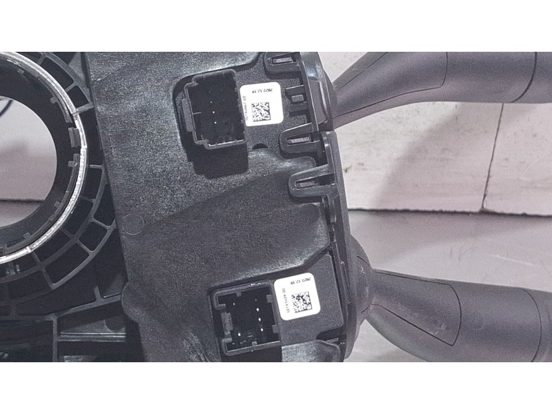 Recambio de mando multifuncion para mg zs suv (azs1) 1.5 vti referencia OEM IAM 10990404 / 10565266 / 10141028 / 10140967  