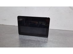 Recambio de pantalla multifuncion para mg zs suv (azs1) 1.5 vti referencia OEM IAM 11307914 / ZS11X573102   2