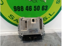 Recambio de centralita motor para ford fiesta referencia OEM IAM 0261518701  