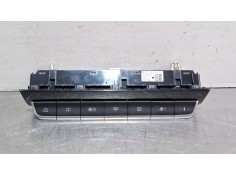 Recambio de mando climatizador para mg zs suv (azs1) 1.5 vti referencia OEM IAM 10703154  