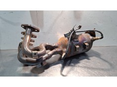 Recambio de filtro de particulas para mg zs suv (azs1) 1.5 vti referencia OEM IAM 10313784 / 2129940X  
