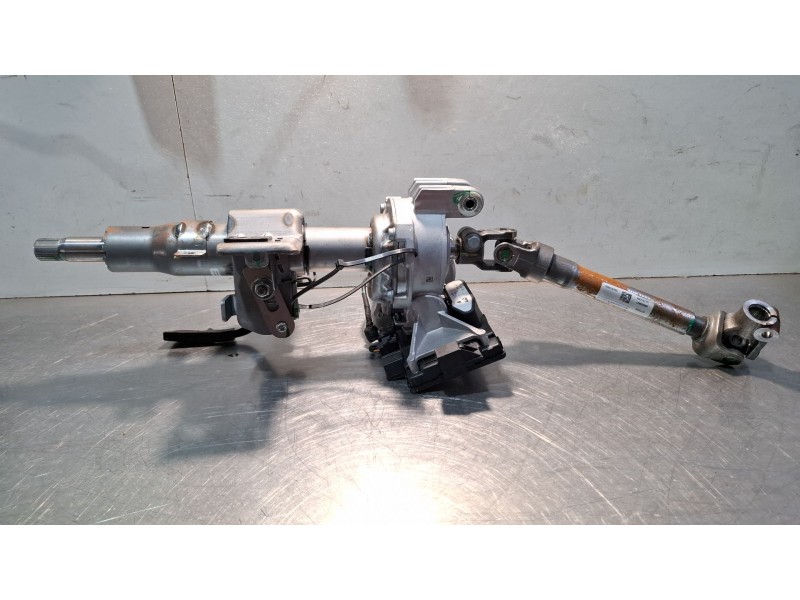 Recambio de columna direccion para mg zs suv (azs1) 1.5 vti referencia OEM IAM 7047914334  