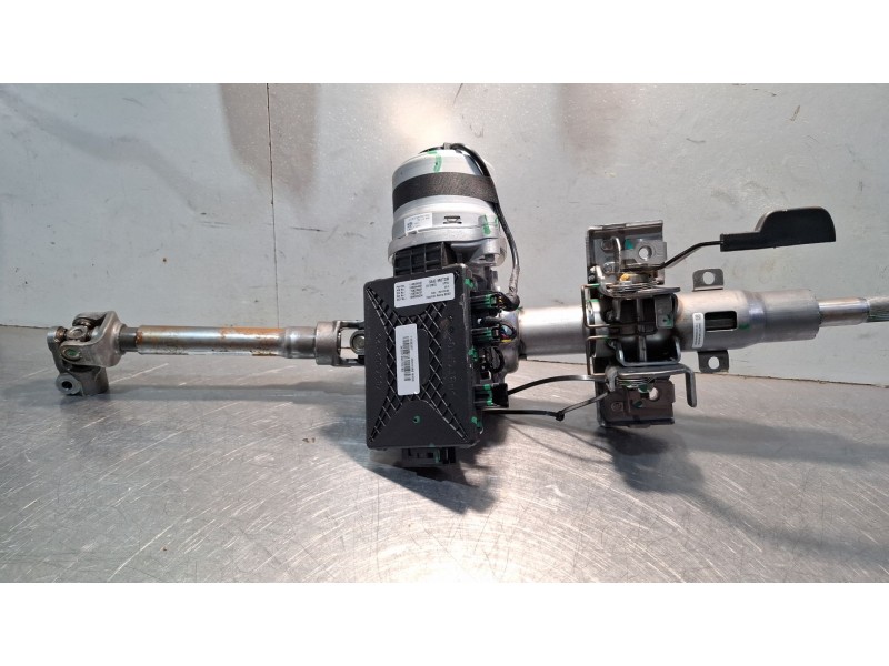 Recambio de columna direccion para mg zs suv (azs1) 1.5 vti referencia OEM IAM 7047914334  