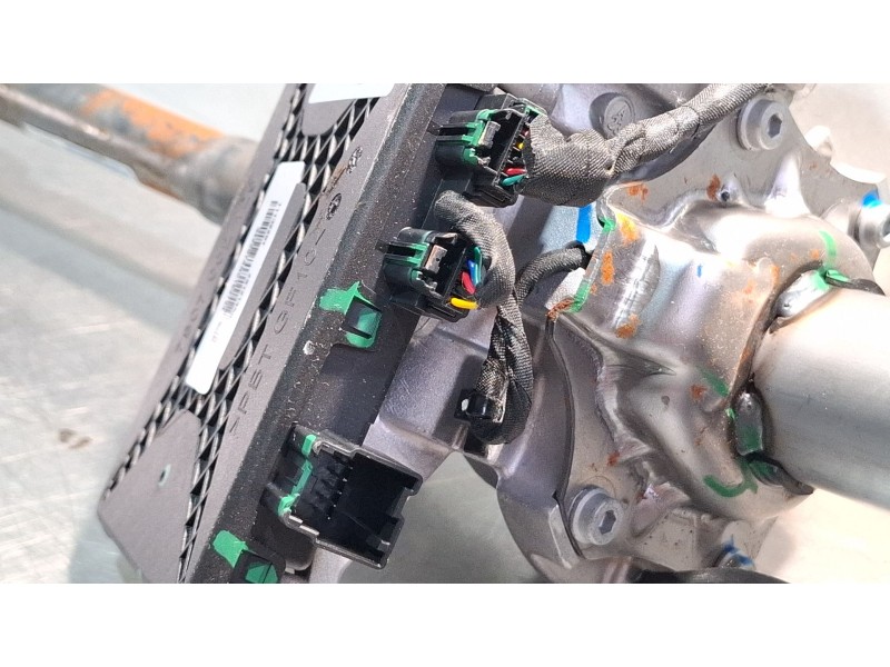 Recambio de columna direccion para mg zs suv (azs1) 1.5 vti referencia OEM IAM 7047914334  