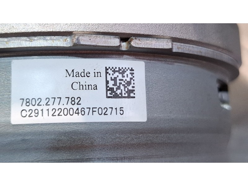 Recambio de columna direccion para mg zs suv (azs1) 1.5 vti referencia OEM IAM 7047914334  