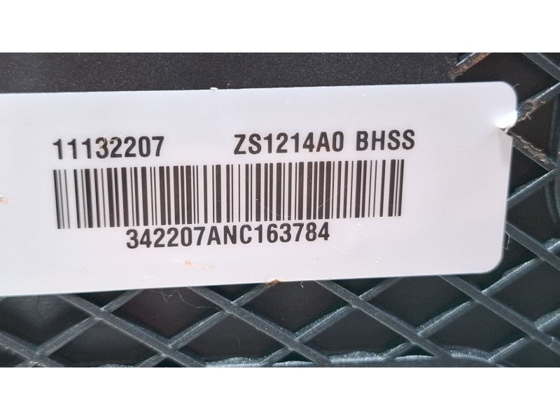 Recambio de columna direccion para mg zs suv (azs1) 1.5 vti referencia OEM IAM 7047914334  