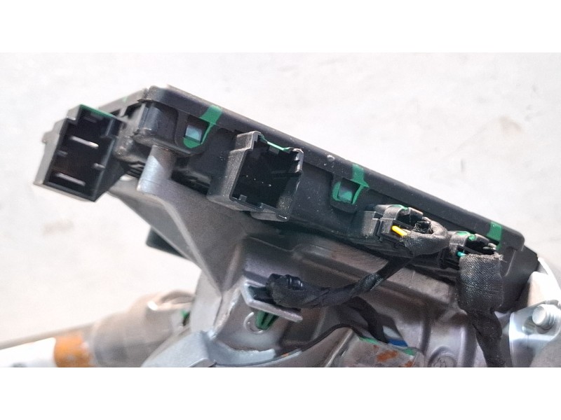 Recambio de columna direccion para mg zs suv (azs1) 1.5 vti referencia OEM IAM 7047914334  