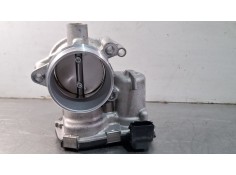 Recambio de caja mariposa para mg zs suv (azs1) 1.5 vti referencia OEM IAM 10991393  