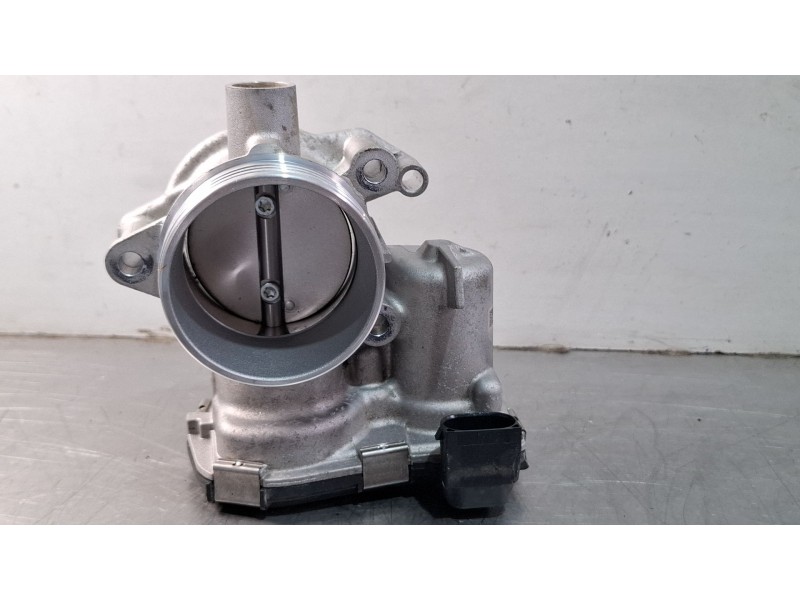 Recambio de caja mariposa para mg zs suv (azs1) 1.5 vti referencia OEM IAM 10991393  