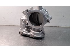 Recambio de caja mariposa para mg zs suv (azs1) 1.5 vti referencia OEM IAM 10991393   2