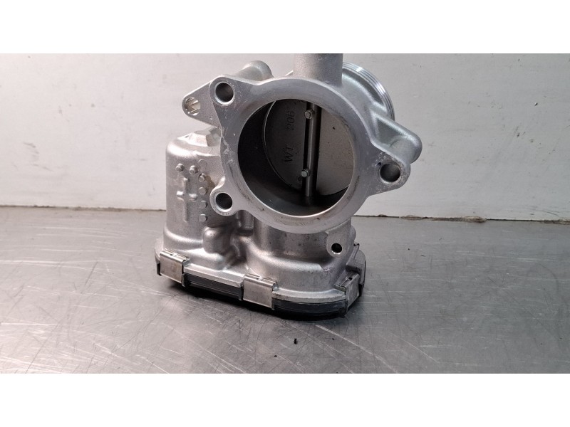 Recambio de caja mariposa para mg zs suv (azs1) 1.5 vti referencia OEM IAM 10991393  