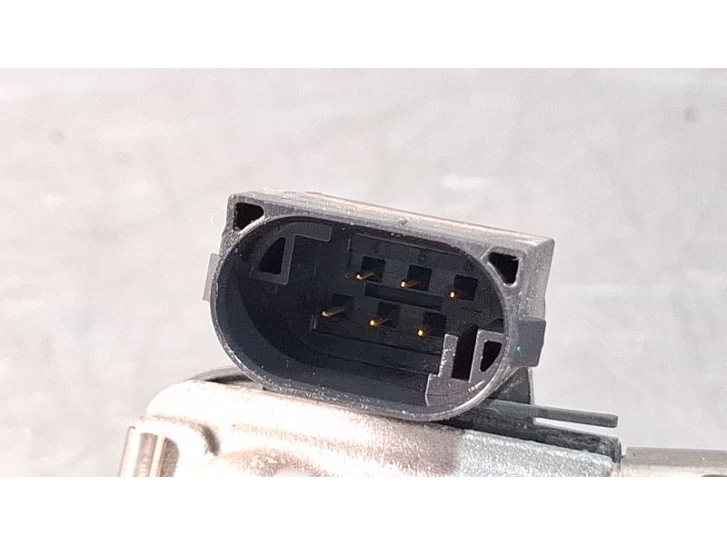 Recambio de caja mariposa para mg zs suv (azs1) 1.5 vti referencia OEM IAM 10991393  