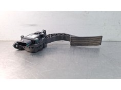 Recambio de potenciometro pedal para mg zs suv (azs1) 1.5 vti referencia OEM IAM 501001-01  