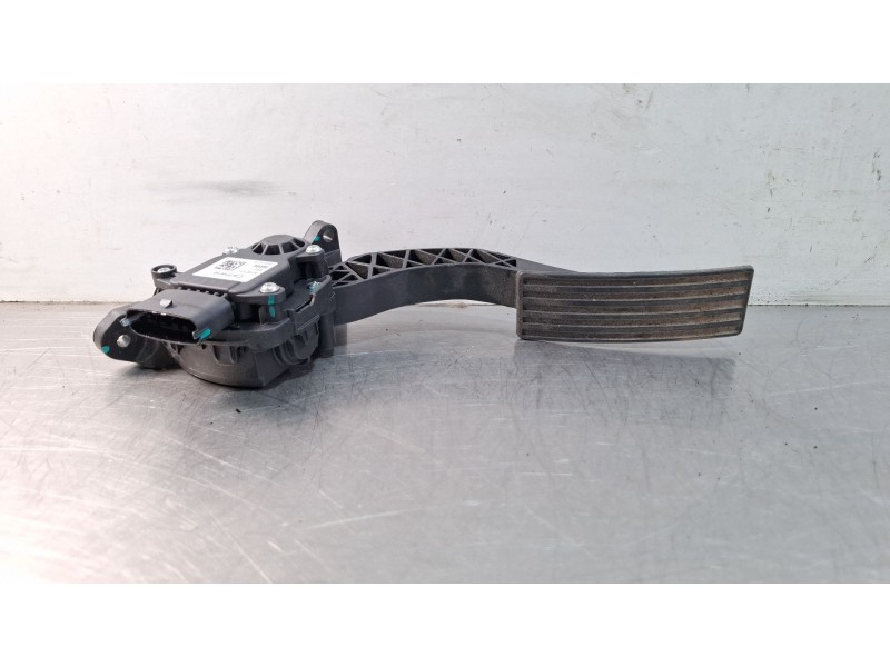 Recambio de potenciometro pedal para mg zs suv (azs1) 1.5 vti referencia OEM IAM 501001-01  