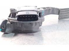 Recambio de potenciometro pedal para mg zs suv (azs1) 1.5 vti referencia OEM IAM 501001-01   2