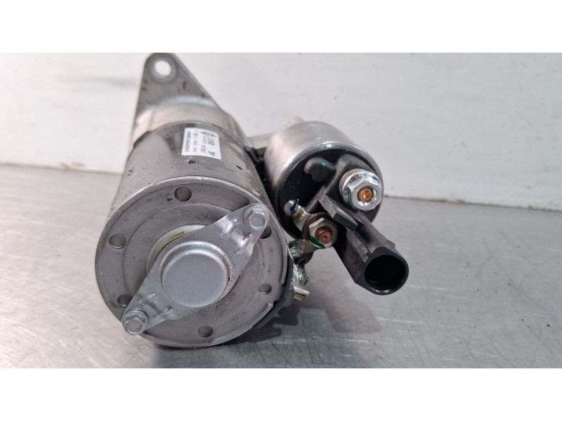 Recambio de motor arranque para mg zs suv (azs1) 1.5 vti referencia OEM IAM 10152867  