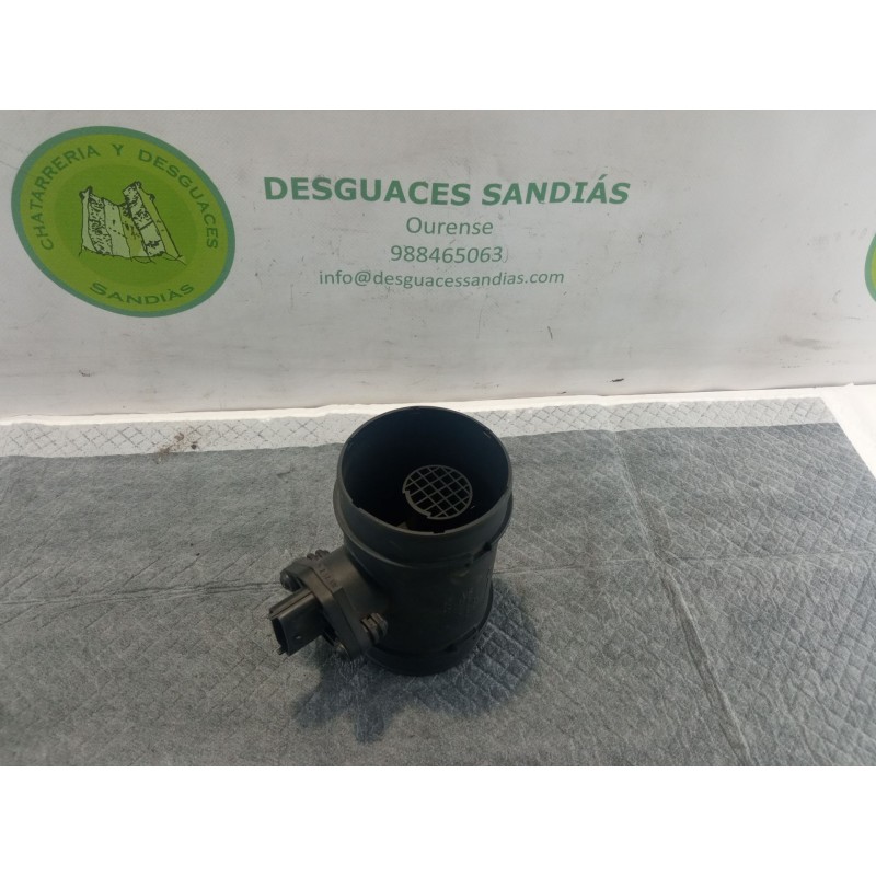 Recambio de caudalimetro para opel vectra referencia OEM IAM 0281002479-24437503  