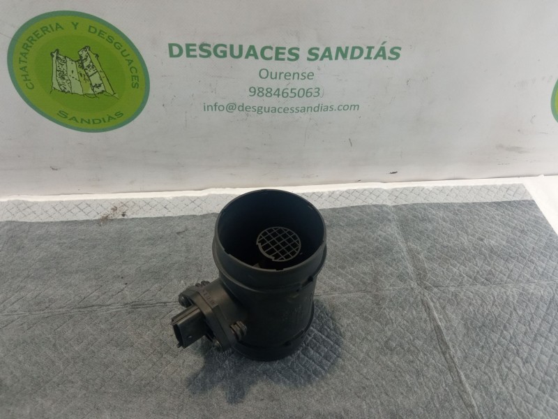 Recambio de caudalimetro para opel vectra referencia OEM IAM 0281002479-24437503  