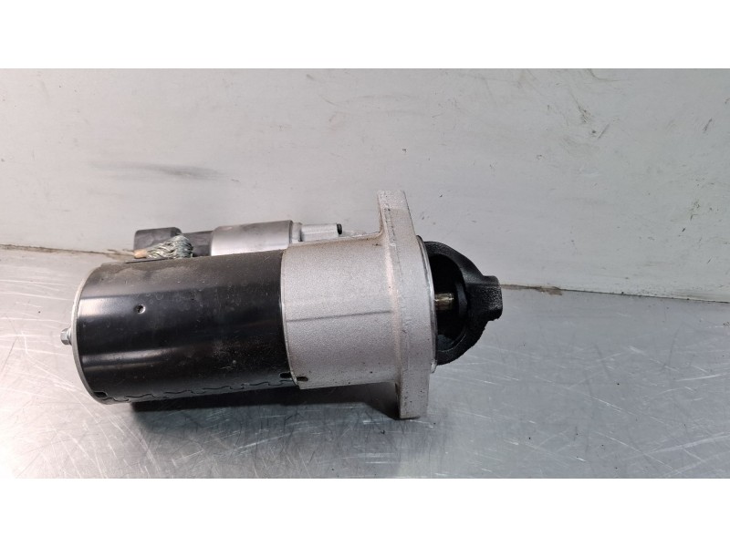 Recambio de motor arranque para mg zs suv (azs1) 1.5 vti referencia OEM IAM 10152867  