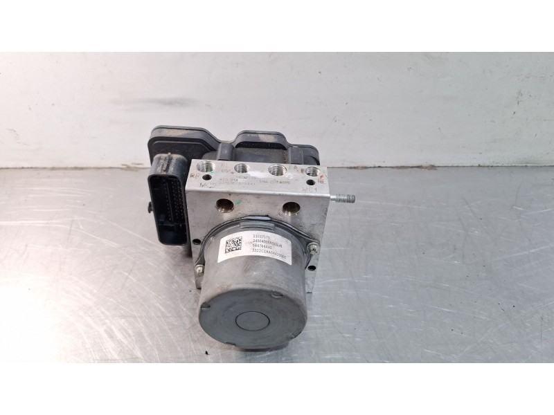 Recambio de modulo abs para mg zs suv (azs1) 1.5 vti referencia OEM IAM 11037575 / 11037575  
