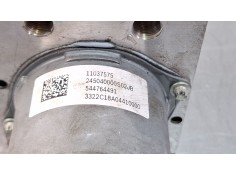 Recambio de modulo abs para mg zs suv (azs1) 1.5 vti referencia OEM IAM 11037575 / 11037575   2