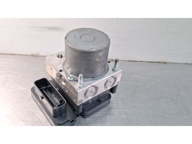 Recambio de modulo abs para mg zs suv (azs1) 1.5 vti referencia OEM IAM 11037575 / 11037575  