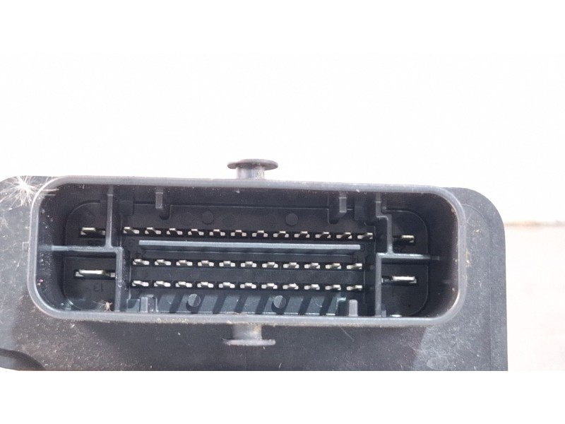 Recambio de modulo abs para mg zs suv (azs1) 1.5 vti referencia OEM IAM 11037575 / 11037575  