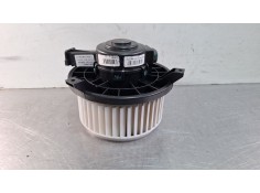 Recambio de motor calefaccion para mg zs suv (azs1) 1.5 vti referencia OEM IAM ASMCJ40405  