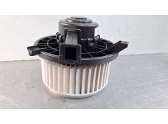 Recambio de motor calefaccion para mg zs suv (azs1) 1.5 vti referencia OEM IAM ASMCJ40405   2