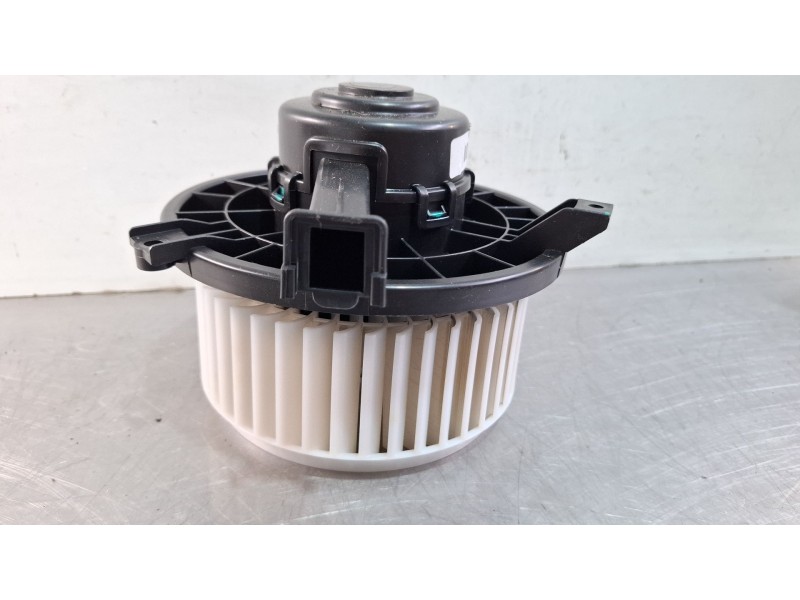 Recambio de motor calefaccion para mg zs suv (azs1) 1.5 vti referencia OEM IAM ASMCJ40405  