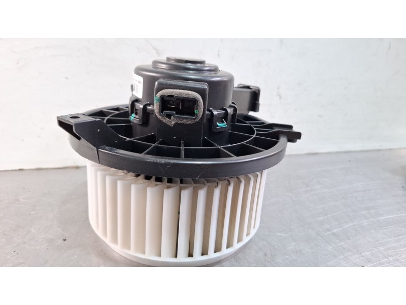 Recambio de motor calefaccion para mg zs suv (azs1) 1.5 vti referencia OEM IAM ASMCJ40405  