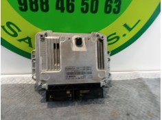 Recambio de centralita motor para ford fiesta referencia OEM IAM 0261518701   2