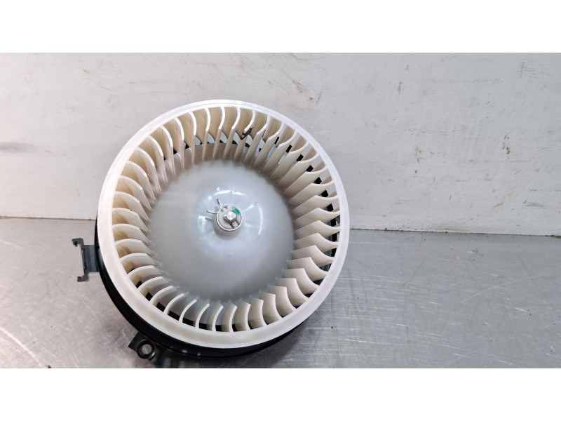 Recambio de motor calefaccion para mg zs suv (azs1) 1.5 vti referencia OEM IAM ASMCJ40405  