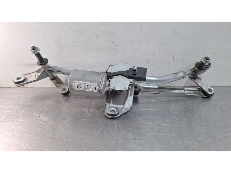 Recambio de motor limpiaparabrisas delantero para mg zs suv (azs1) 1.5 vti referencia OEM IAM 10229159  