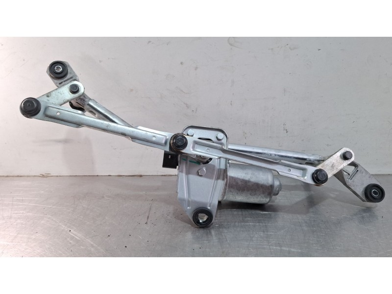 Recambio de motor limpiaparabrisas delantero para mg zs suv (azs1) 1.5 vti referencia OEM IAM 10229159  