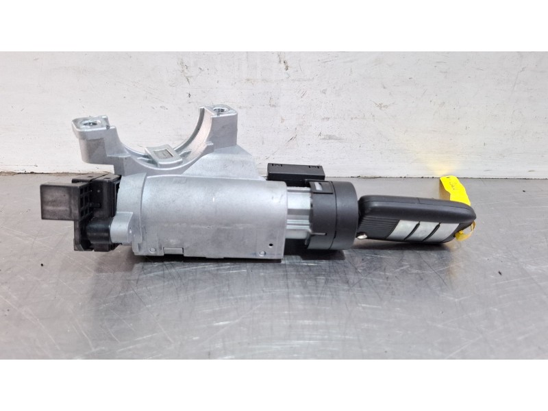 Recambio de antirrobo para mg zs suv (azs1) 1.5 vti referencia OEM IAM 10240112 / 10397599  