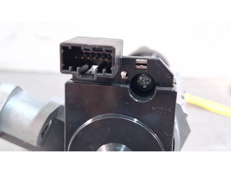 Recambio de antirrobo para mg zs suv (azs1) 1.5 vti referencia OEM IAM 10240112 / 10397599  