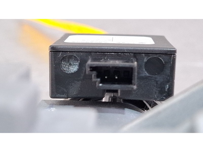 Recambio de antirrobo para mg zs suv (azs1) 1.5 vti referencia OEM IAM 10240112 / 10397599  