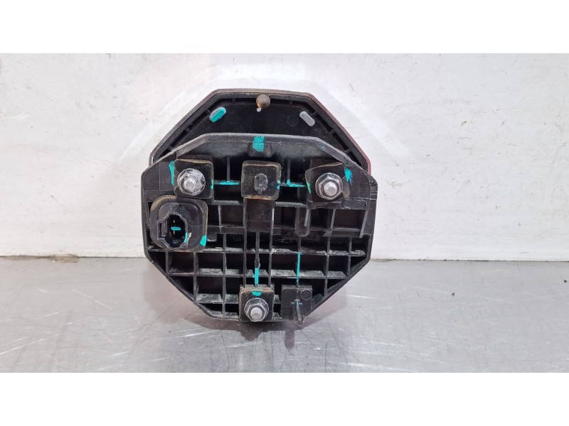 Recambio de pulsador maletero / porton para mg zs suv (azs1) 1.5 vti referencia OEM IAM   