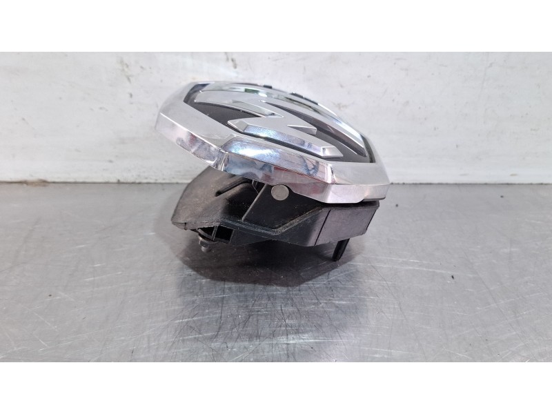 Recambio de pulsador maletero / porton para mg zs suv (azs1) 1.5 vti referencia OEM IAM   