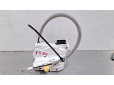 Recambio de cerradura puerta trasera izquierda para mg zs suv (azs1) 1.5 vti referencia OEM IAM 10845782  