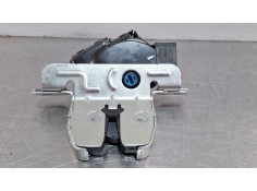 Recambio de cerradura maletero / porton para mg zs suv (azs1) 1.5 vti referencia OEM IAM 10459738  