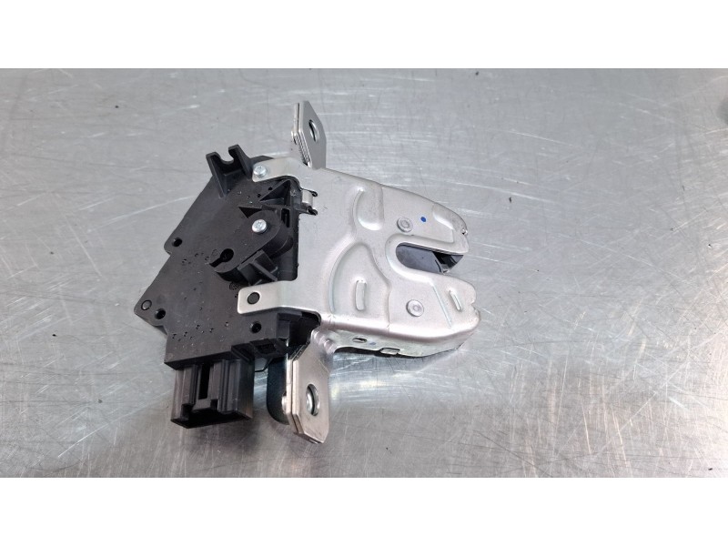 Recambio de cerradura maletero / porton para mg zs suv (azs1) 1.5 vti referencia OEM IAM 10459738  